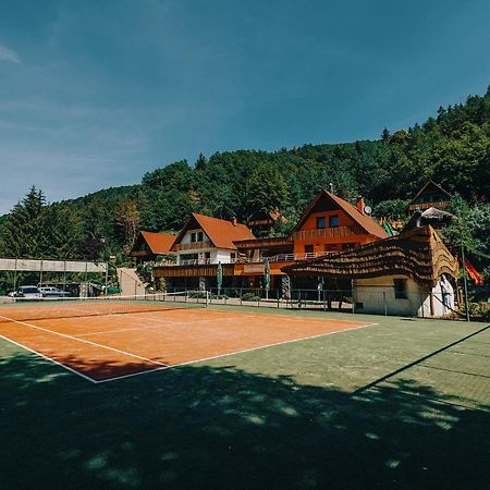Ekoma Rezort Zvolen Exterior foto