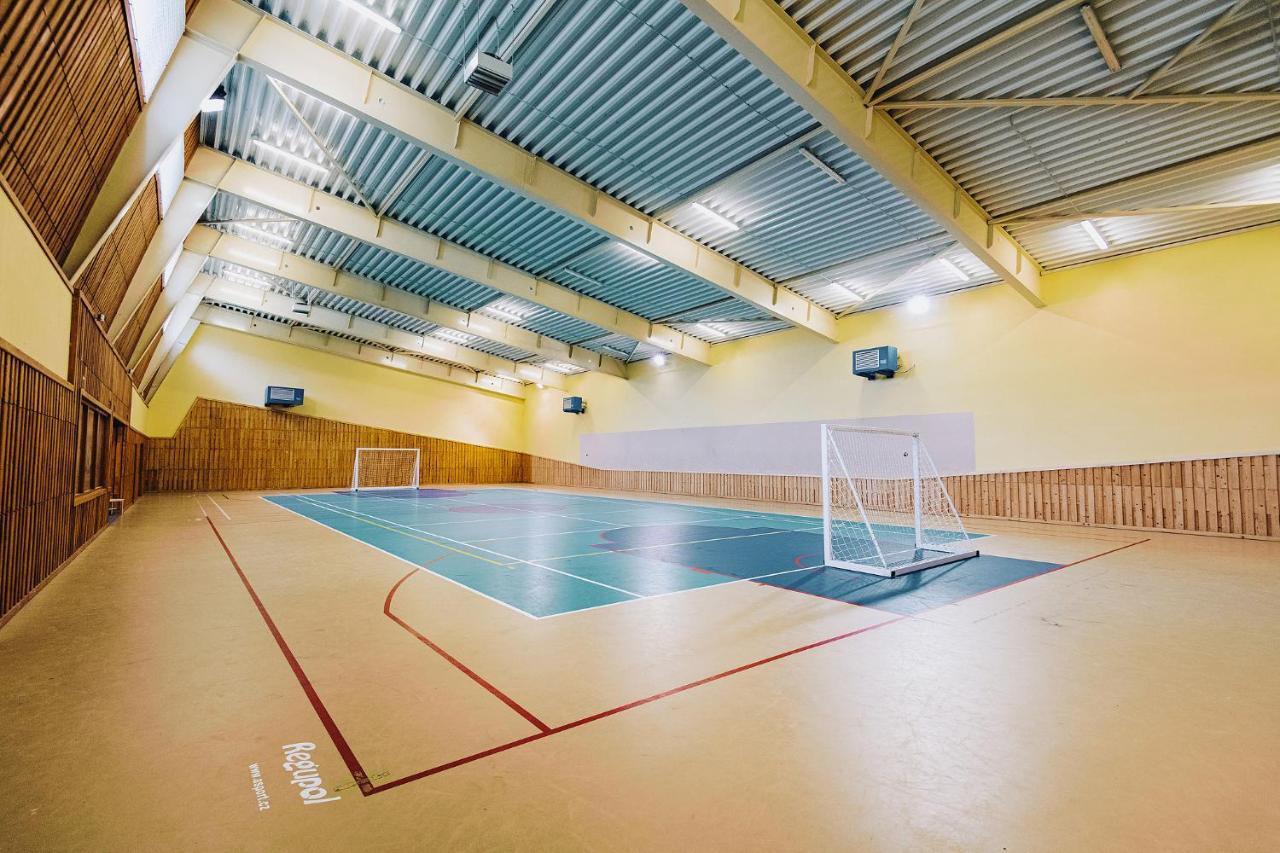 Ekoma Rezort Zvolen Exterior foto